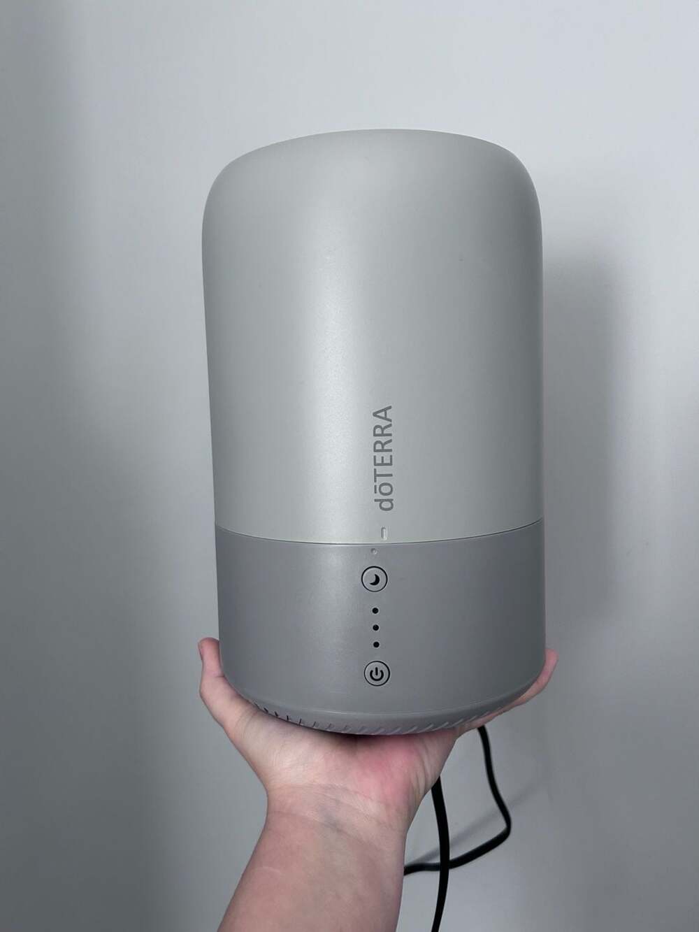 dōTERRA Dawn Aroma Ultrasonic Humidifier KH001-7